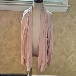 Girls Cardigan w/pockets